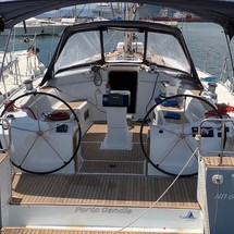 Bavaria 50 Cruiser
