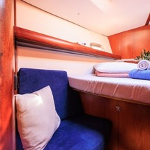 Bavaria 50 Cruiser