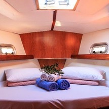 Bavaria 50 Cruiser