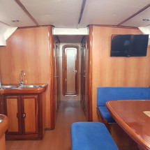 Bavaria 50 Cruiser