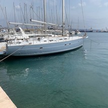 Bavaria 50 Cruiser