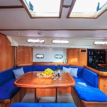 Bavaria 50 Cruiser