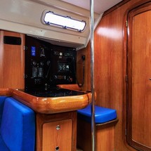 Bavaria 50 Cruiser