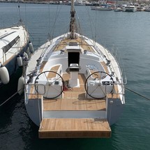 Bavaria 50 Cruiser