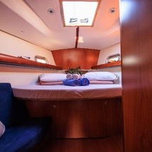 Bavaria 50 Cruiser