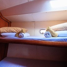 Bavaria 50 Cruiser