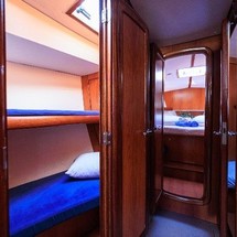 Bavaria 50 Cruiser