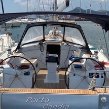 Bavaria 50 Cruiser