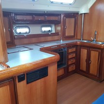 Bavaria 50 Cruiser