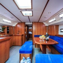 Bavaria 50 Cruiser