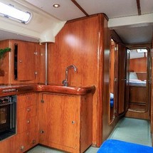 Bavaria 50 Cruiser