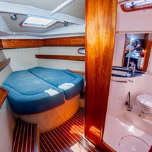 Bavaria 42 Cruiser