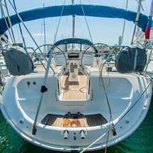 Bavaria 42 Cruiser