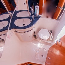 Bavaria 42 Cruiser