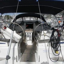 Bavaria 50 Cruiser