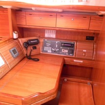 Bavaria 50 Cruiser