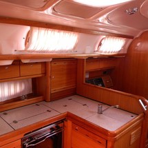 Bavaria 50 Cruiser