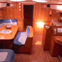 Bavaria 50 Cruiser
