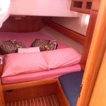 Bavaria 50 Cruiser