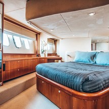 Sunseeker Manhattan 50