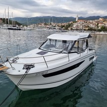 Jeanneau Merry Fisher 895