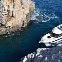 Sea Ray 245 Sundancer