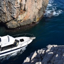 Sea Ray 245 Sundancer