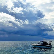 Sea Ray 245 Sundancer