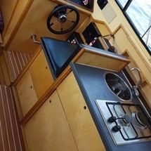 Sea Ray 245 Sundancer