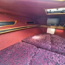 Sea Ray 245 Sundancer
