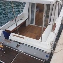 Sea Ray 245 Sundancer