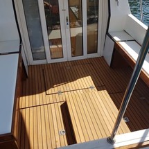 Sea Ray 245 Sundancer