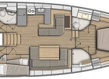 Beneteau Oceanis 51.1