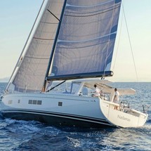Hanse 675