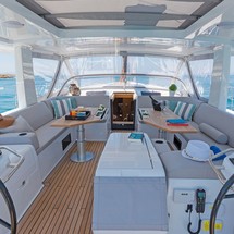 Hanse 675