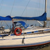 Bavaria 42 Cruiser