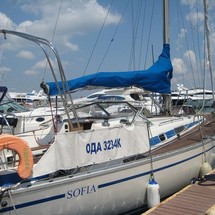 Bavaria 42 Cruiser