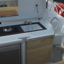 Beneteau Flyer 8.8 SPACEdeck