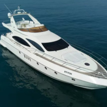 Azimut 68