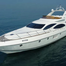 Azimut 68