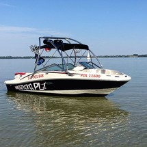 Sea ray 185