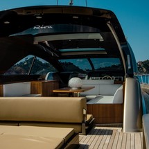 Riva 68 Ego Super