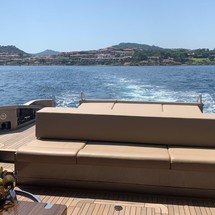 Riva 68 Ego Super