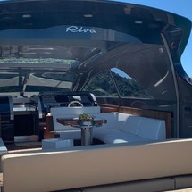 Riva 68 Ego Super