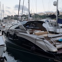 Riva 68 Ego Super