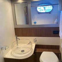 Riva 68 Ego Super