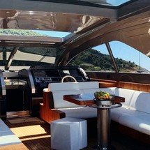 Riva 68 Ego Super