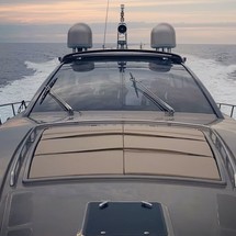 Riva 68 Ego Super