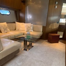 Riva 68 Ego Super