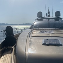 Riva 68 Ego Super